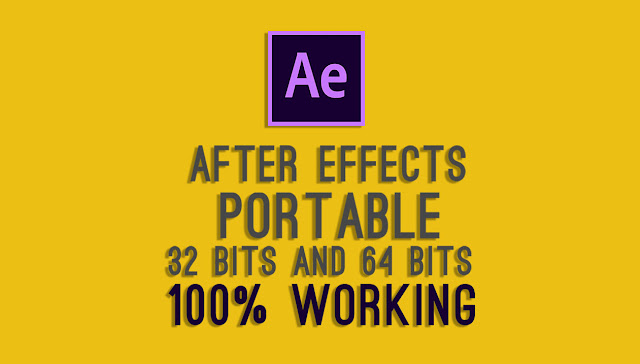 adobe after effects 32 bit crack