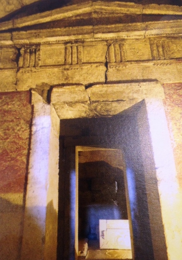 Eordaialive.com - Τα Νέα της Πτολεμαΐδας, Εορδαίας, Κοζάνης Βρέθηκε ο τάφος της μητέρας του Μεγάλου Αλεξάνδρου; Τι λέει η Αρχαιολόγος Αγγελική Κοτταρίδη