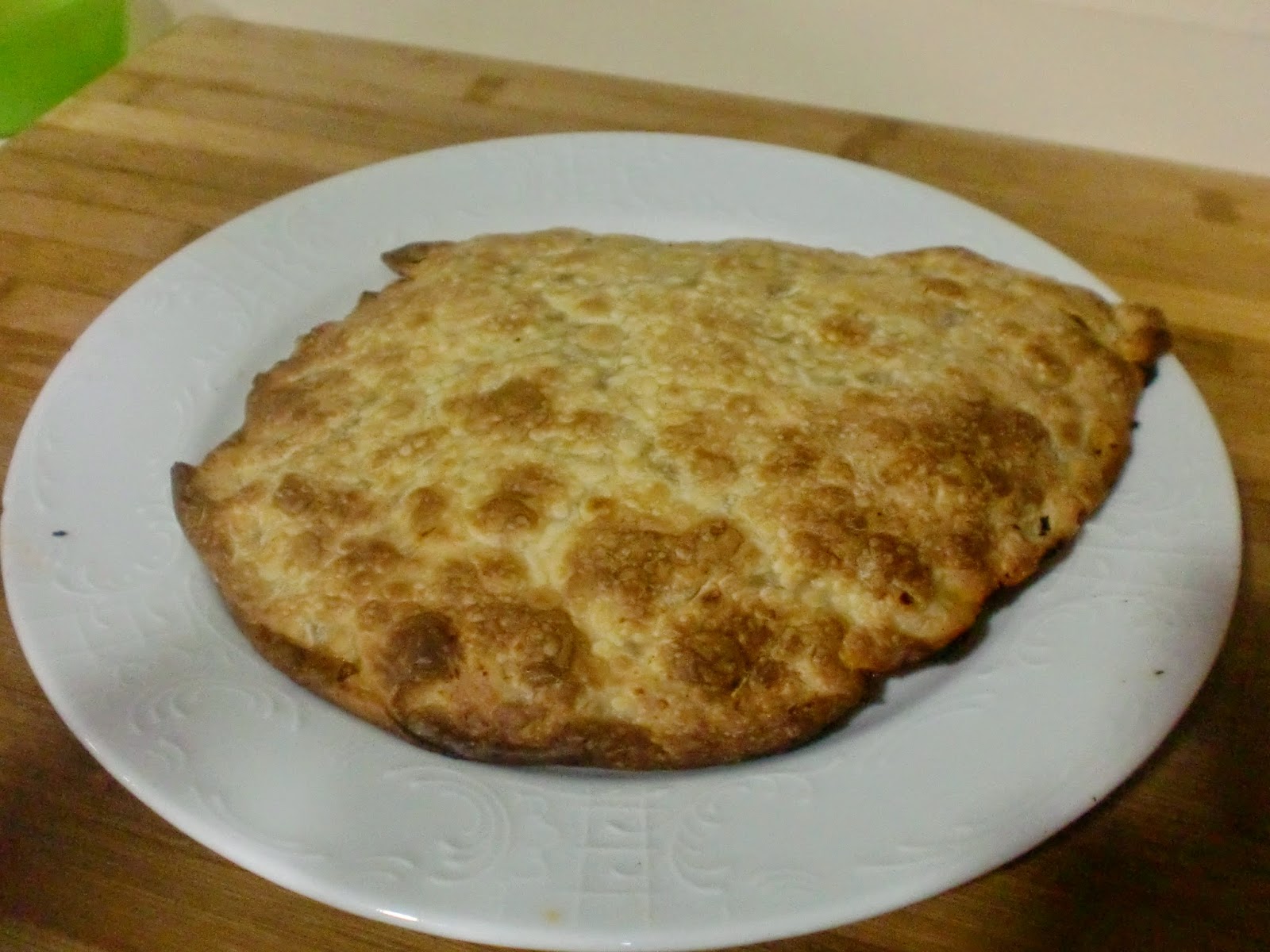 Calzone Clasica
