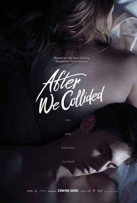 After We Collided 2020 Movie Poster 1