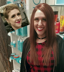 Hair Extensions After Chemotherapy Jon Richards Salon