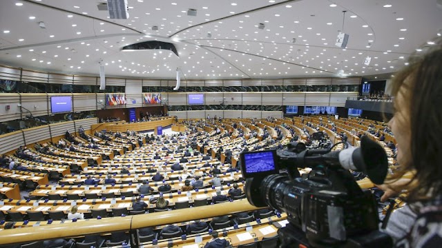 Ευρωβουλευτές ΝΔ δεν ψήφισαν ψήφισμα του ΕΛΚ για τα δικαιώματα του Ελληνισμού στην Αλβανία!!!