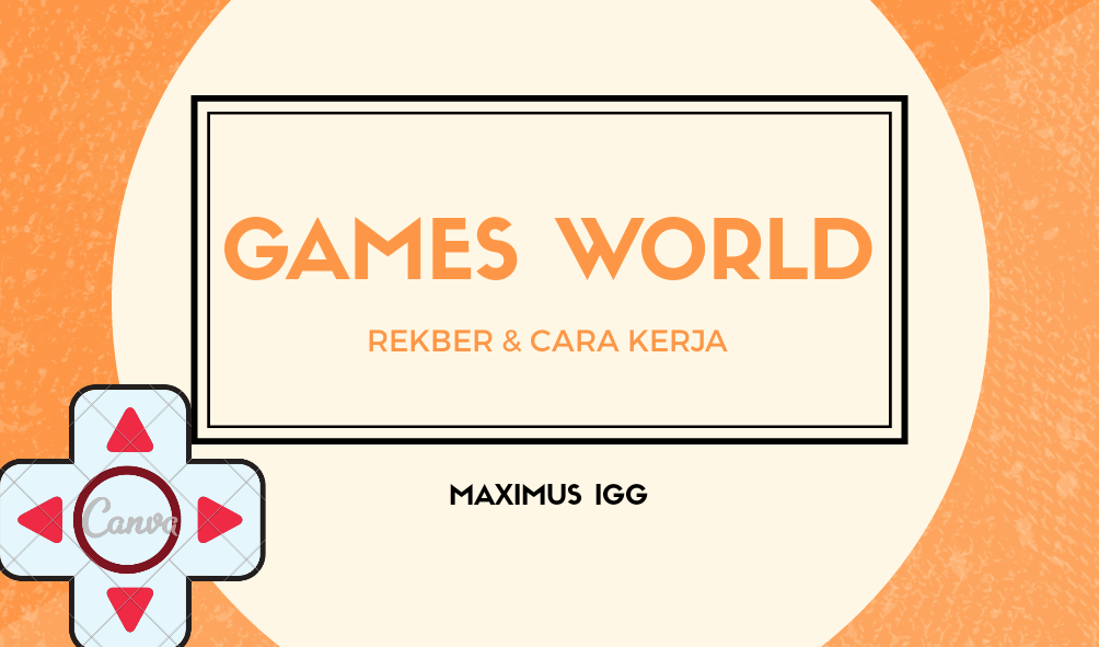 Apa itu Rekber dan Cara Kerjanya - Maximus IGG