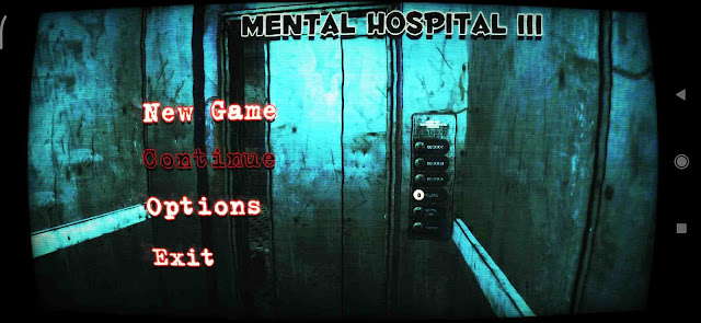 Game Horror Metal Hospital 3 Support Android Pie 9.0 ~ Google Drive