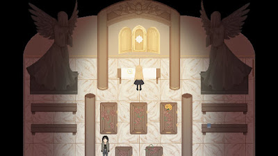 Retrace Memories Of Death Game Screenshot 3