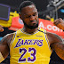 LeBron James acordó extensión de contrato con los Lakers por $85 millones