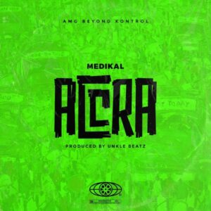 Medikal – Accra (DOWNLOAD MP3)