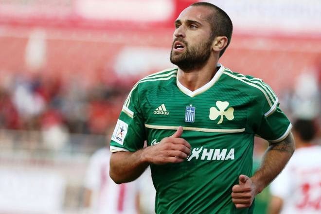 Ξανά εκτός ο Μπαϊράμι