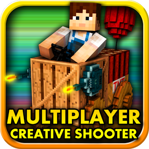 Blocky Cars 2.0.2 APK Mod [Unlimited Money] ~ ANDROID4STORE