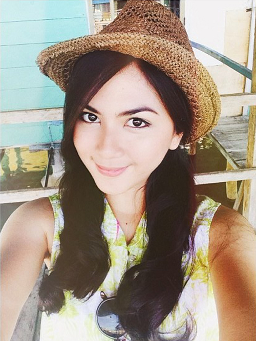 Jessica Mila Cantik Jessica Mila Cantik