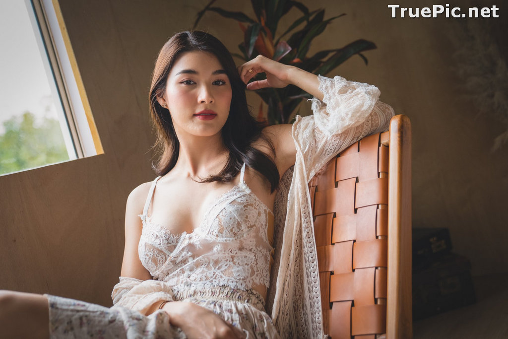 Image Thailand Model – Ness Natthakarn – Beautiful Picture 2020 Collection - TruePic.net - Picture-17