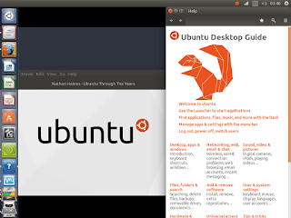 Mencoba Ubuntu Melalui Fitur Live Session Menggunakan USB/DVD
