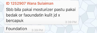 Pelembap Muka Selamat Untuk Produk Jerawat Ibu Mengandung Pelembap Muka Selamat Untuk Produk Jerawat Ibu Mengandung