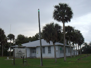 Escuela de Lorida Escuela de Lorida
