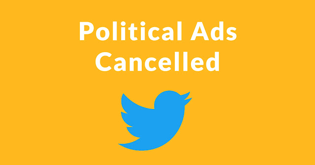 Twitter Bans Political Advertising: What This Means for Digital Marketers
