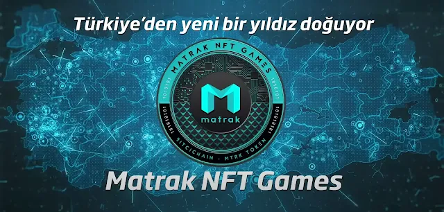 Matrak NFT Games