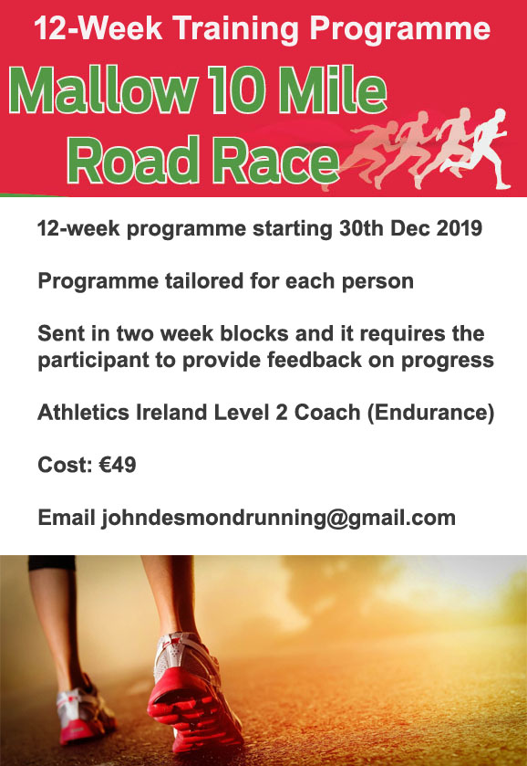 Please note that this is tailored for each individual person