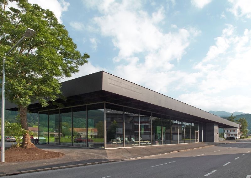 Peter Zumthor A F A S I A