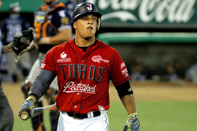 Baseball Mexico: Toros clip Pericos, 5-3, to go up two game in Serie del Rey Baseball Mexico: Toros clip Pericos, 5-3, to go up two game in Serie del Rey