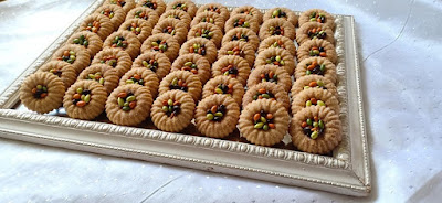 حلوة بالكوك