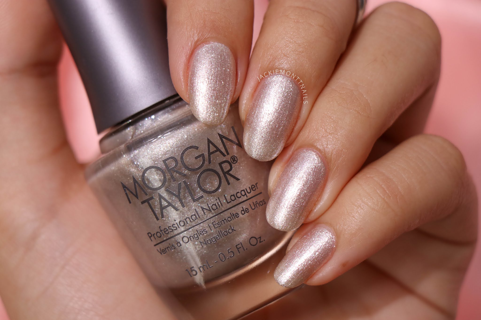 Taylor Out In The Open Collection Swatch & Review [Spring 2021