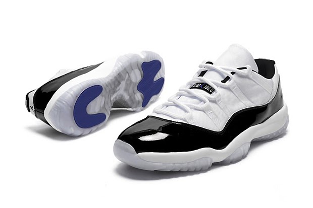 air jordan 11 concord low 2020