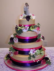 cake tree willow cakes creative blogthis email