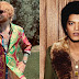 Ed Sheeran se aproxima do rock em nova música com Bruno Mars; ouça