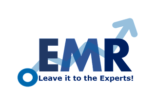 Almond Ingredients Market