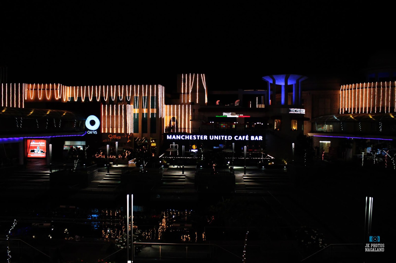 City Vibes Amanora Mall, Hadapsar, Pune, Maharashtra