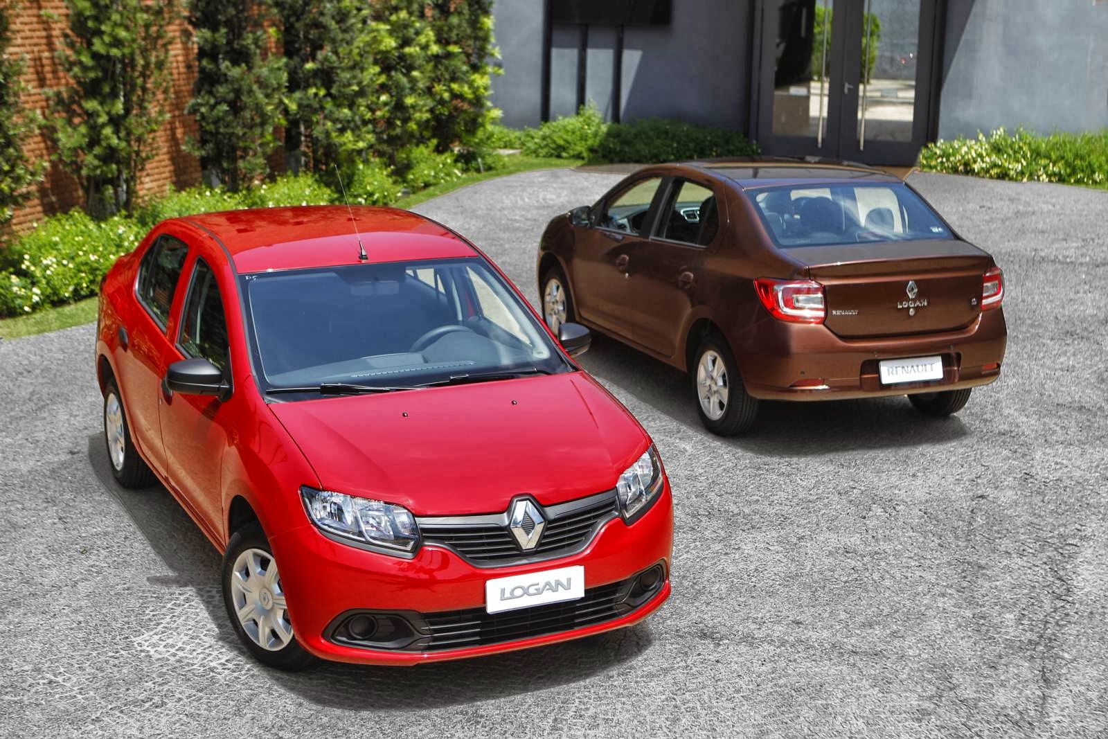 Novo Logan 2014 Pre 231 Os Consumo E Ficha T 233 Cnica Motor V 237 Cio