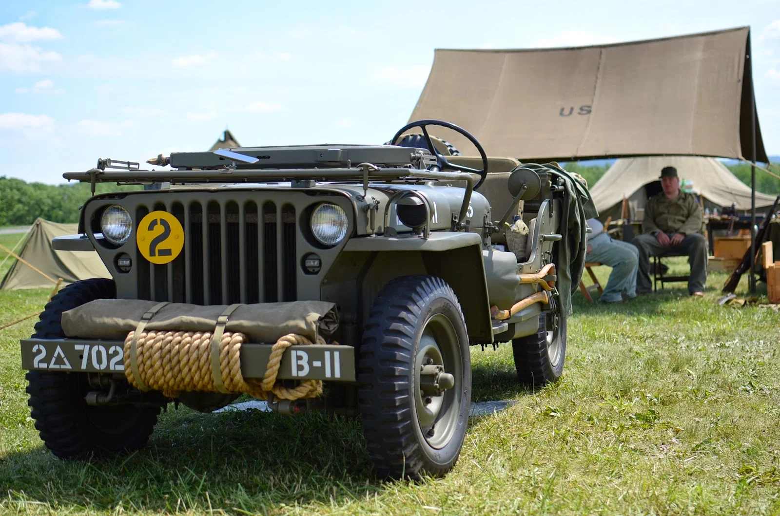 Army Surplus Jeeps For Sale