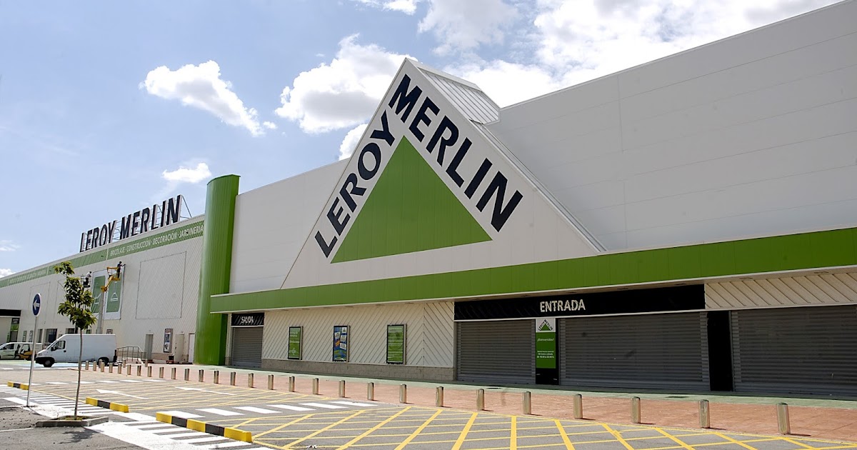 Falando de Varejo: Leroy Merlin abre 150 vagas de emprego para nova