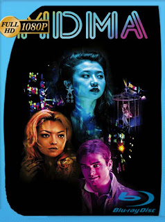 MDMA (2017) HD [1080p] Latino [GoogleDrive] SXGO