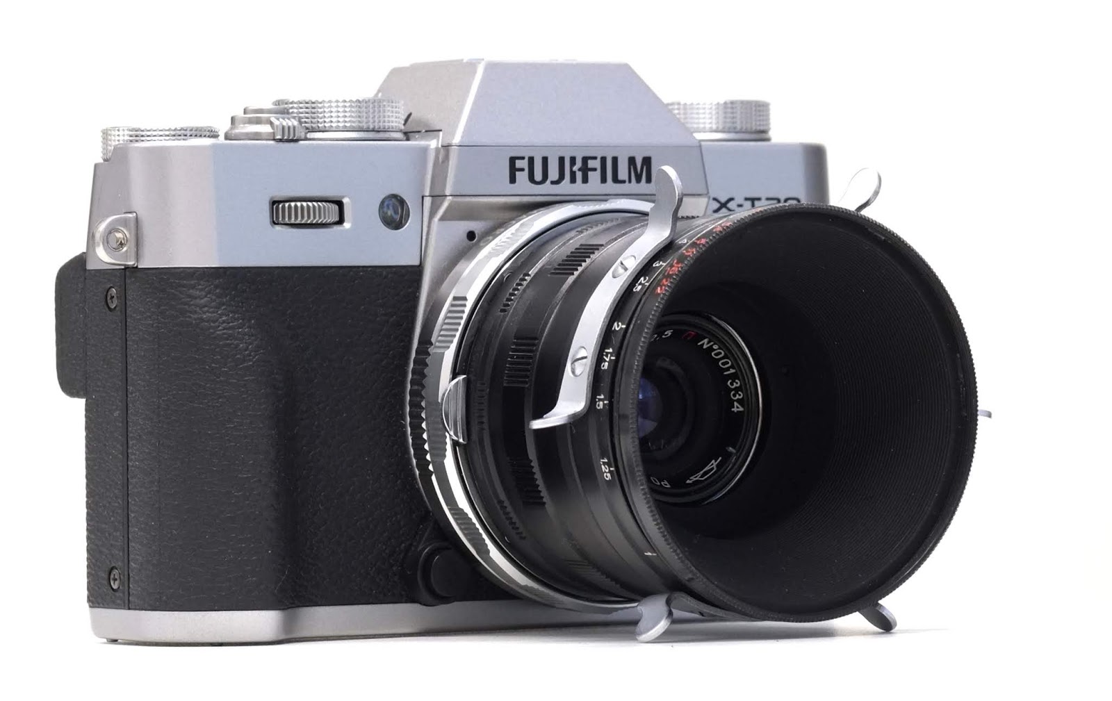 シネレンズ ハンガリー製 Telor 28mm f2 ライカLマウント 1 camping.com