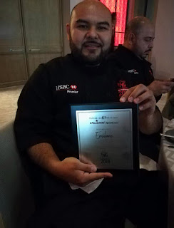 chef marco valdivia
