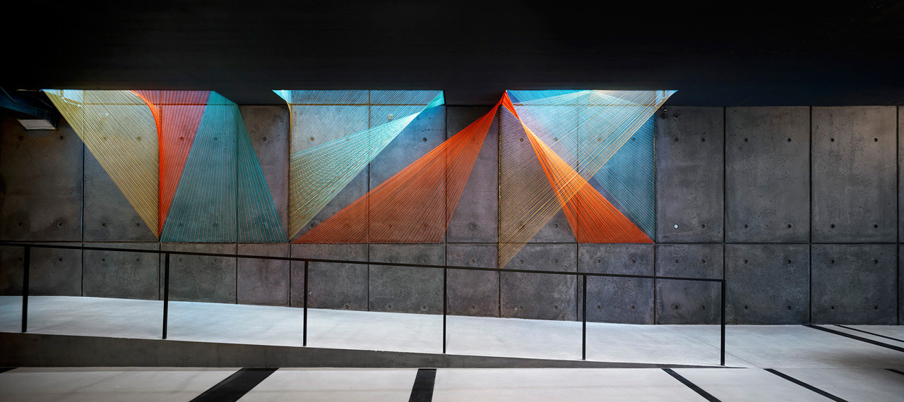 Hilorama o String Art ( segunda parte )