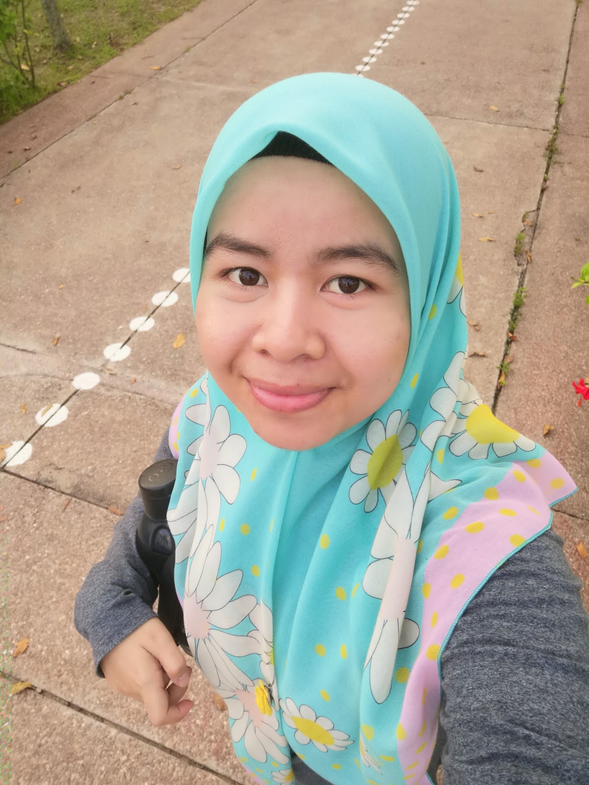 Kau Tercipta Untukku Road To 55kg