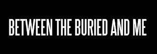 Between the Buried and Me_logo