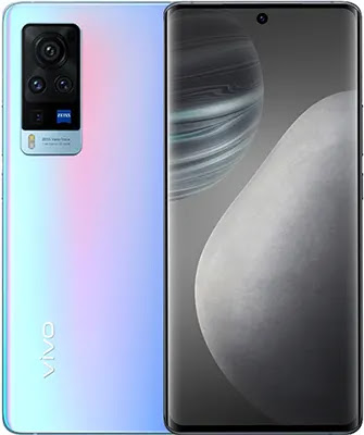 Vivo X60 Pro 5G