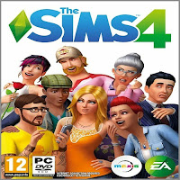 The Sims 4 Full Version + Crack