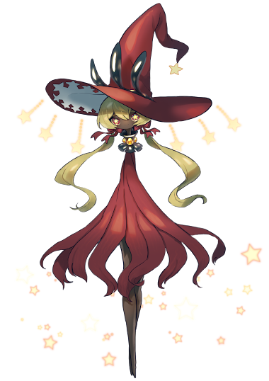 Original Art Family Renders