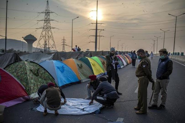 farmers-protest