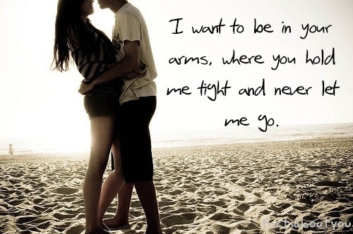 couple cute love quotes
