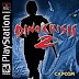 [PS1][ROM] Dino Crisis 2