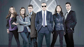 Marvels Agents of S.H.I.E.L.D. movieloversreviews.filminspector.com