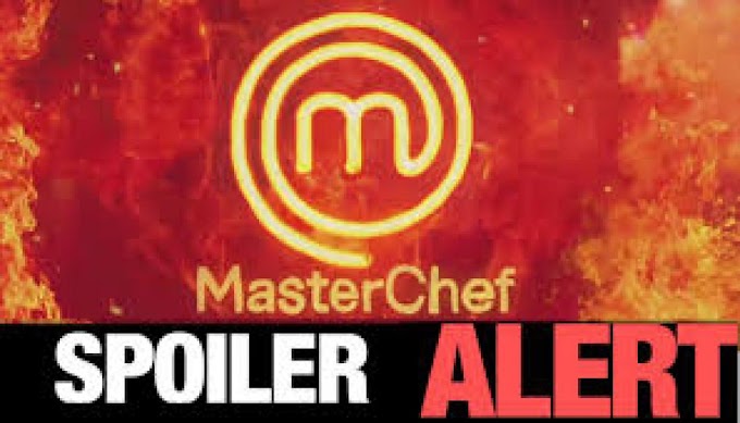 MasterChef-Spoiler. Αυτή είναι η παίκτρια που αποχωρεί απο το παιχνίδι