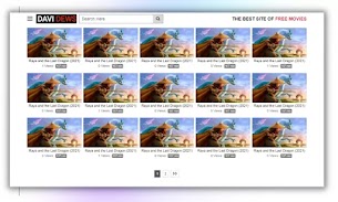 Davidews Lite Video Blogger Theme Free Download Davidews Lite Video Blogger Theme Free Download