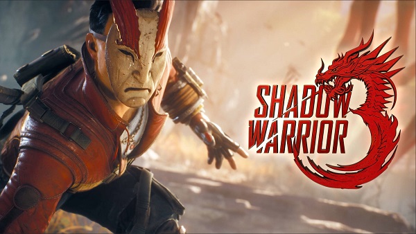 الإعلان رسميا عن لعبة Shadow Warrior 3 و هذا أول عرض رسمي بالفيديو 