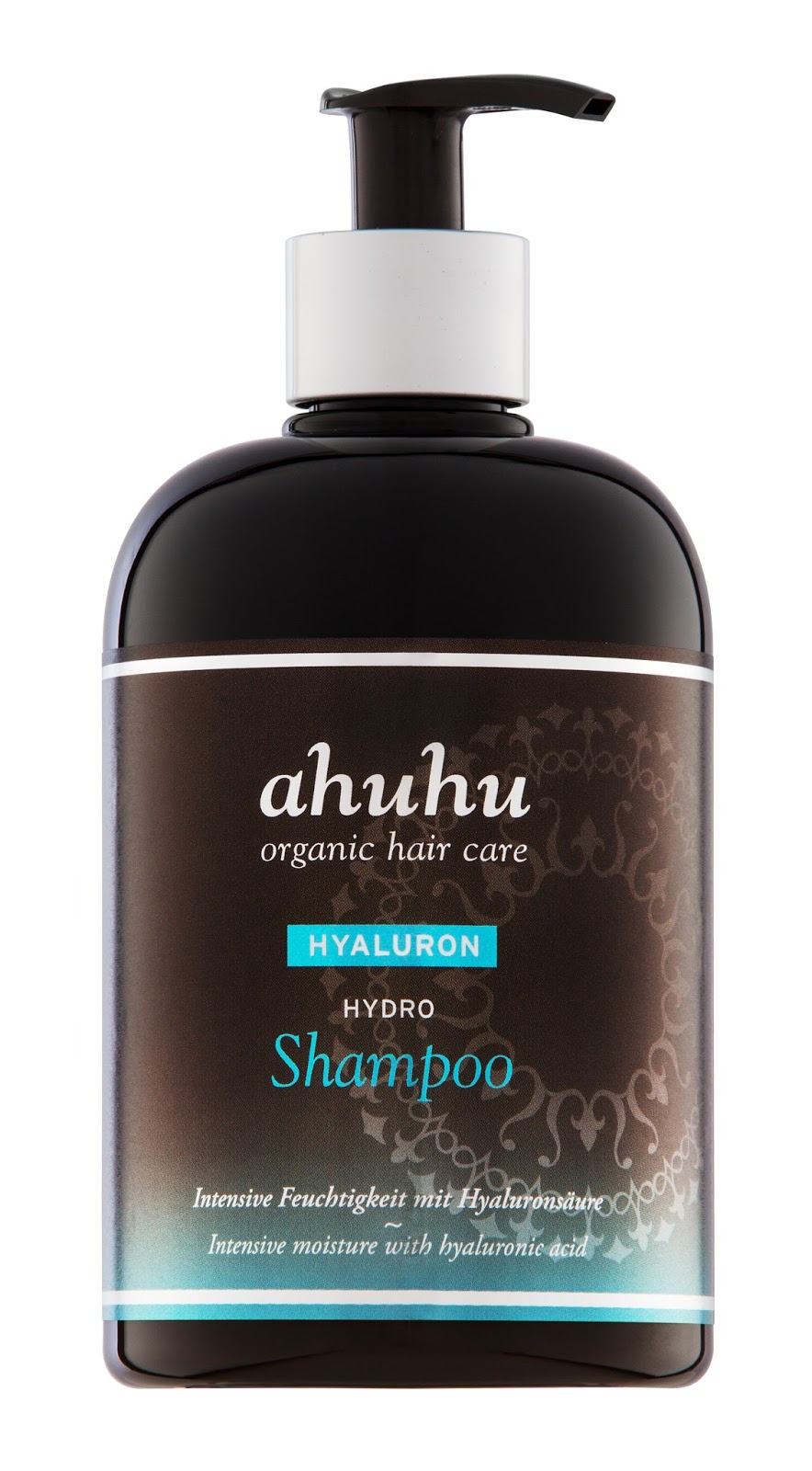 Ahuhu organic hair care: das geheimnis hawaiianischer frauen für Magische Farbwelt: ahuhu organic hair care – neu bei asambeauty.com